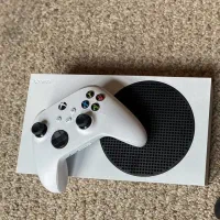 Xbox series