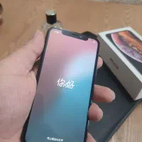 xs64آیفون بدون نقطه