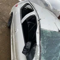 207 تصادفی|خودرو سواری و وانت|سنندج, |دیوار