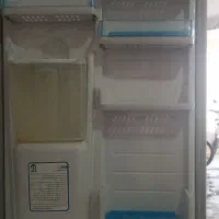 یخچال و فریزر|یخچال و فریزر|شفت, |دیوار