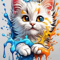 برچسب اتویی لباس، استیکر حرارتی تیشرت و هودی و کیف