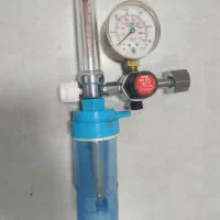 درجه فشار سنج( مانومتر اکسیژن)