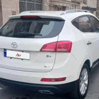 جک s 5نیوفیس|خودرو سواری و وانت|قرچک, مهدیه|دیوار