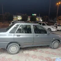 پراید ۱۳۱ مدل ۹۳ نوک مدادی