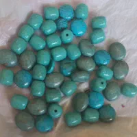 مهره فیروزه