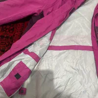 بارونی سرخابی|لباس|تهران, شهرک بوعلی|دیوار