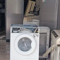 تعمیر کولر و یخچال سازی صالحی