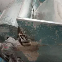 دستگاه حلاجی وپنبه زنی|ماشینآلات صنعتی|قائن, |دیوار