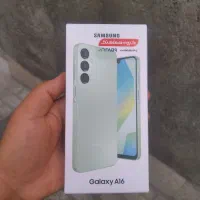 Galaxy A16