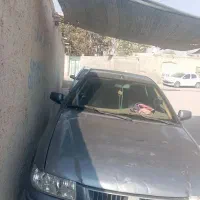 سمند مدل93سالم|خودرو سواری و وانت|بندرعباس, |دیوار