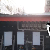 جوشکاری و برشکاری سیارم