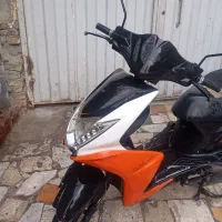 موتور برقی کویر