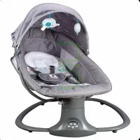 گهواره برقی ماستلا در حد نو