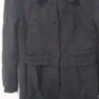 پالتو وکاپشن مانتو و... همگی خارجی|لباس|کرمانشاه, |دیوار