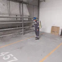 شرکت سمپاشی تضمینی با مجوز رسمی از وزارت بهداشت|خدمات نظافت|بندرعباس, |دیوار