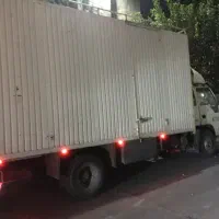 جذب راننده پایه دو