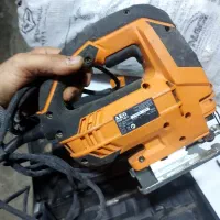 اره عموبر آاگ سالم در حد نو کم کارکرد