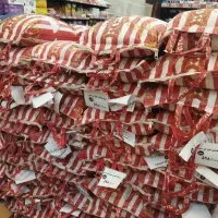 توزیع برنج هندی افق کوروش حافظ