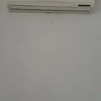 کولر گازی ۲۶۰۰۰ الجی کم کار کرد