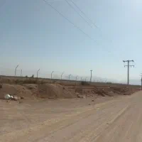 فروش زمین وباغ شاهین شهر