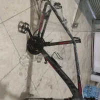 دوچرخه 27|دوچرخه، اسکیت، اسکوتر|اسدآباد, |دیوار