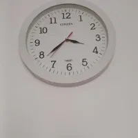 ساعت دیواری