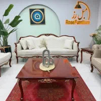 مبلمان ارسلان ٪|حراج|شیراز, رکن‌آباد|دیوار