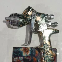 پیستوله فوق حرفه ای