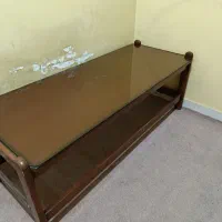 میز جلو مبلی