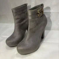 نیم بوت مجلسی|کیف، کفش، کمربند|اندیشه, شهرک مریم|دیوار