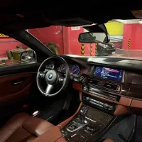 BMW 528i مدل 2016|خودرو سواری و وانت|تهران, فرمانیه|دیوار