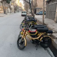 براوو|موتورسیکلت|بجنورد, |دیوار