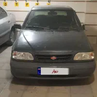 خودرو پراید مدل 81|خودرو سواری و وانت|پاکدشت, پاکدشت (مامازند)|دیوار