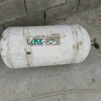 کپسول گاز