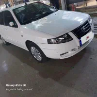 سورن پلاس مدل ۴۰۳|خودرو سواری و وانت|رباط‌کریم, رباط‌کریم|دیوار