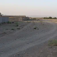 ملک فروشی آوه جنب فاز2گلخانه ها|فروش زمین و ملک کلنگی|قم, شاه ابراهیم|دیوار