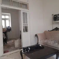 70-متر-خانه-دو-طبقه-کلنگی