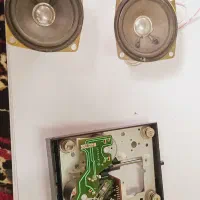 باند ضبط صوت