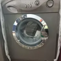 ماشین لباسشویی