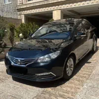 ام جی ۳۶۰ توربو مدل۹۷ بدون رنگ