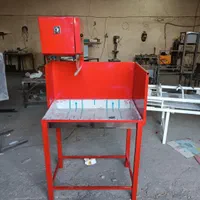خرد کن مرغ دیواری  مرغ خردکن رومیزی تکه کن مرغ|ماشین‌آلات صنعتی|زاهدان, |دیوار