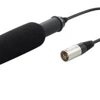 میکروفن شات گان Sony ECM-XM1  میکروفون حرفه ای