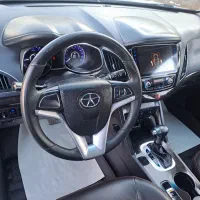 جک اس ۵ مدل ۱۴۰۰