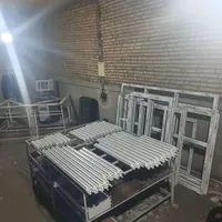 تولید درب و پنجره دوجداره(UPVC)|خدمات پیشه و مهارت|ری, |دیوار
