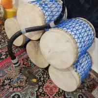 دمام سازی