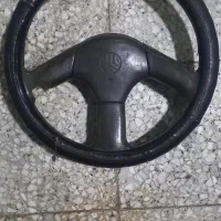 غربیلک فرمان پراید