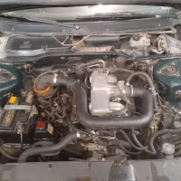 آردی 85 دوگانه سوز معاوضه موتور|خودرو سواری و وانت|نجف‌آباد, امیرآباد|دیوار