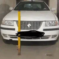 سمند Lx88|خودرو سواری و وانت|رباط‌کریم, مسکن مهر آبشناسان|دیوار