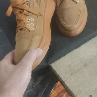 کتونی ساقدار سایز 41|کیف، کفش، کمربند|رشت, سعدی (تختی)|دیوار