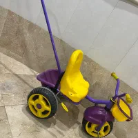 سه چرخه دابل